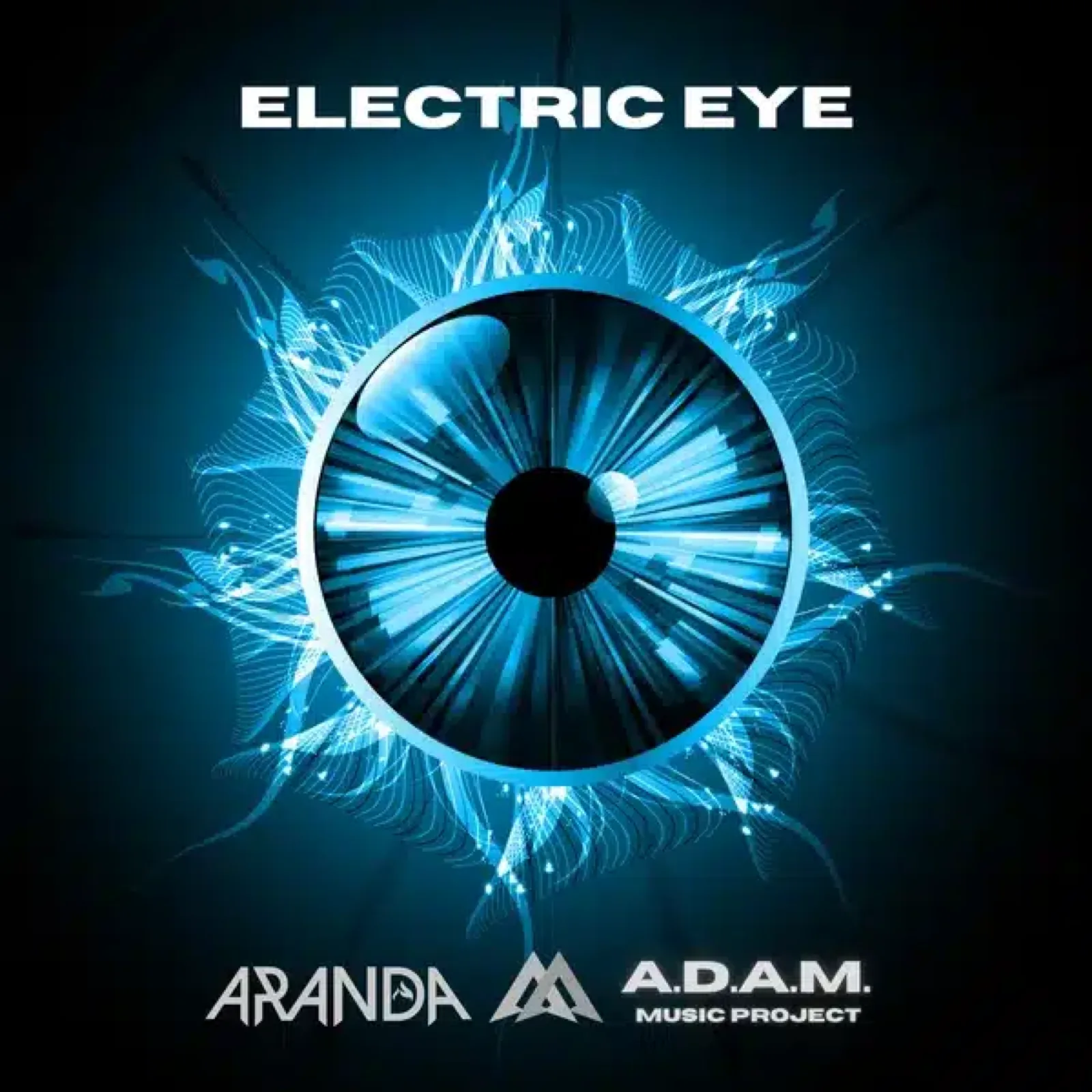 Electric Eye single cover